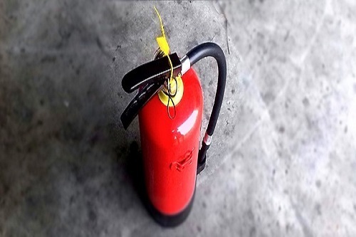 Antincendio