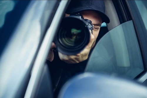 Investigazioni private