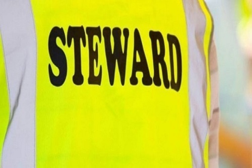 Steward